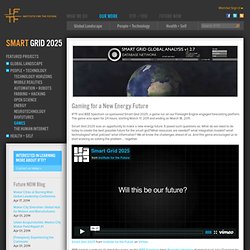 Smart Grid 2025