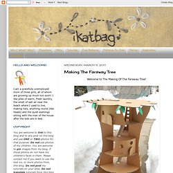 Making The Faraway Tree