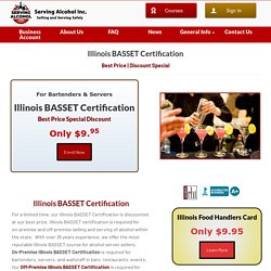 Illinois Basset Certification