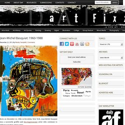 Street Art — Art Blog: Daily Art Fixx - Modern Art, Art History, Painting, Photography, Sculpture