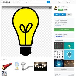 Free illustration: Light Bulb, Light, Icon, Silhouette - Free Image on Pixabay - 1318337