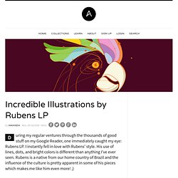 portfolio Rubens LP