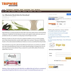 Tripwiremagazine - téléchargement de vecteur et tracé