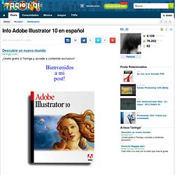 Adobe Indesign CS4 [full] [Español] [funca 100%]