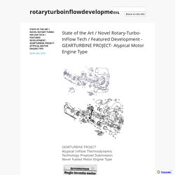 rotaryturboinflowdevelopment