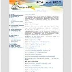 www.recit.qc.ca/rdvirtuel/spip.php?rubrique39&id_secteur=39