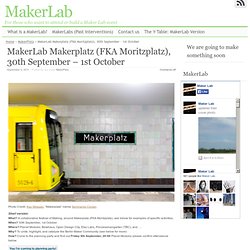 makerlab