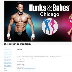 chicagostrippersagency