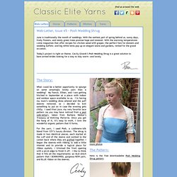 www.classiceliteyarns.com/WebLetter/45/Issue45.php