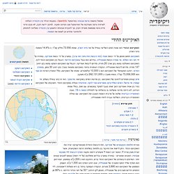 האוקיינוס ההודי