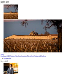 How Good Are ‘Better for You’ Wines?