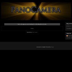 panocamera