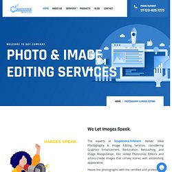 Image Editing India, Image Editing Services India, Image Editing Company in India