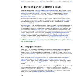 ImageJ User Guide - IJ 1.46r