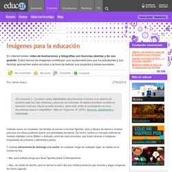 Imágenes para la educación - Blogs educ.ar