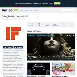 Imaginary Forces