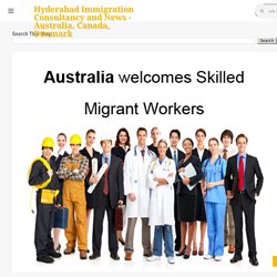 Australia Visa Services