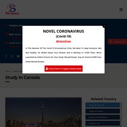 Canada Immigration Consultants Jalandhar - RS Global