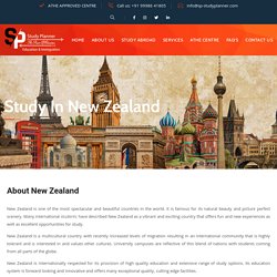 New Zealand Immigration Consultants in Ahmedabad, New Zealand Student Visa Consultants in Ahmedabad Gujarat