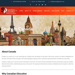 Canada Immigration Consultants in Ahmedabad, Canada Student Visa Consultants in Ahmedabad Gujarat