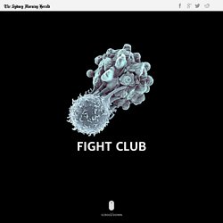 Fight Club: Immunotherapy bladder cancer treatment