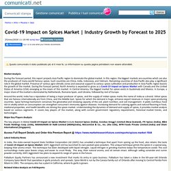 Industry Growth by Forecast to 2025