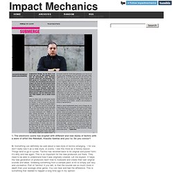 Impact Mechanics