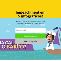 Impeachment de Dilma: veja os próximos passos - Politize!