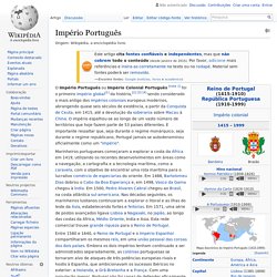 Império Português