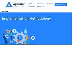 Custom development - Agaram Tech
