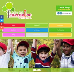 Importance of Emotional and Social Development Among Kids