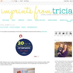 Imprints From Tricia