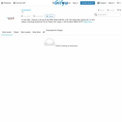 Incaocapnet (incaocapnet) - Gifyu