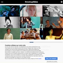 100 films incontournables réalisés par des femmes - Inrocks