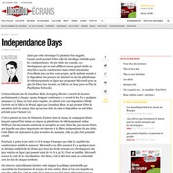 Independance Days