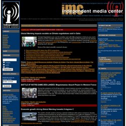 INDYMEDIA (Independant Media Center)