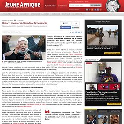 Qatar : Youssef al-Qaradawi l'indésirable