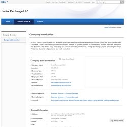 Transfer Money In UAE