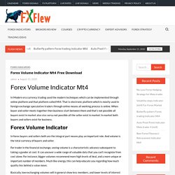 Forex Indicators And EAs, Forex Strategies, News Systems