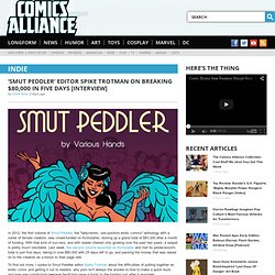 Indie - ComicsAlliance.com