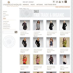 Indigenous Designs - Sale