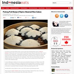 Indonesia Eats