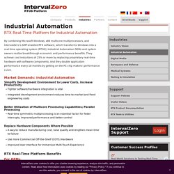 Everything You Need to Know About Industrial Automation Solutions