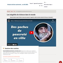 Quiz pour réviser