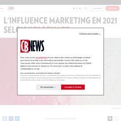 L'Influence Marketing en 2021 selon Kolsquare
