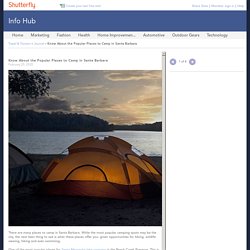 Info Hub