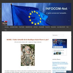 INFOCOM-Net