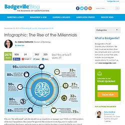 Badgeville, The #1 Gamification Platform for Customer Loyalty and Employee Productivity