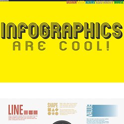 Infographics Are Cool