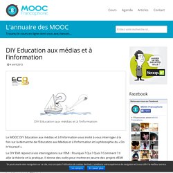 MOOC DIY - EMI